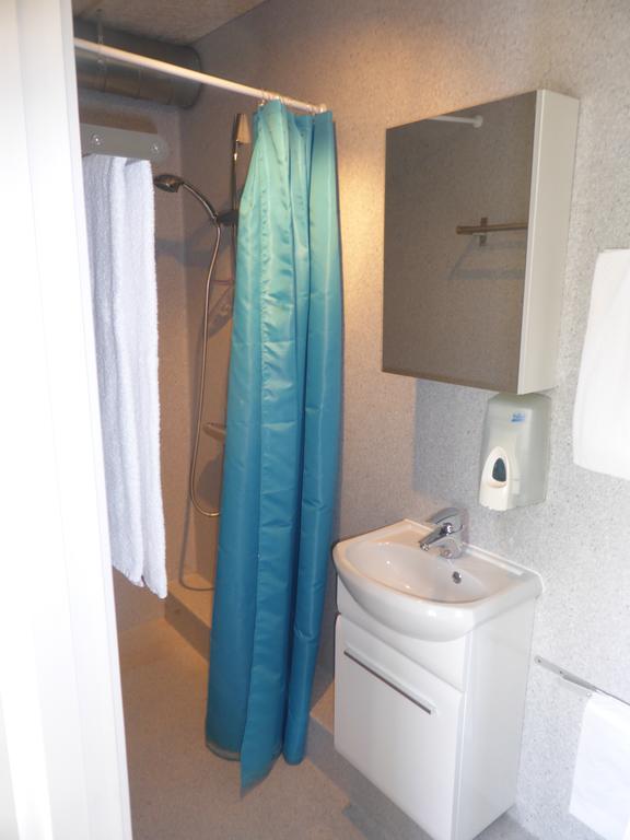 Harboore Hotel Room photo