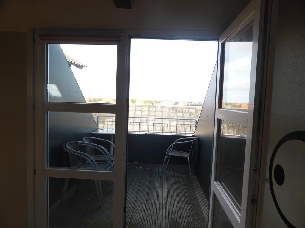 Harboore Hotel Room photo